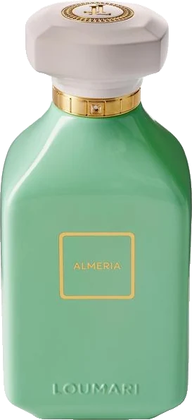 Loumari Almeria