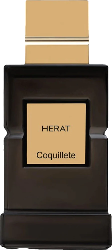 Coquillete Herat