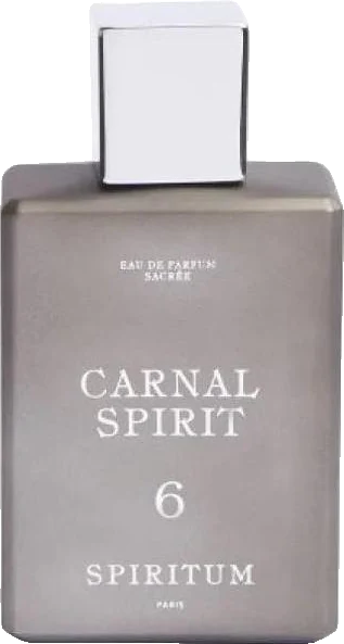 Spiritum 6 Carnal Spirit