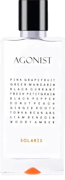 Agonist Solaris