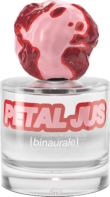 Binaurale Petal Jus
