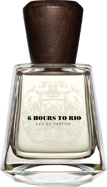 P. Frapin & Cie 6 Hours to Rio