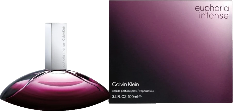 Calvin Klein Euphoria Intense Eau de Parfum