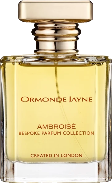 Ormonde Jayne Ambroise