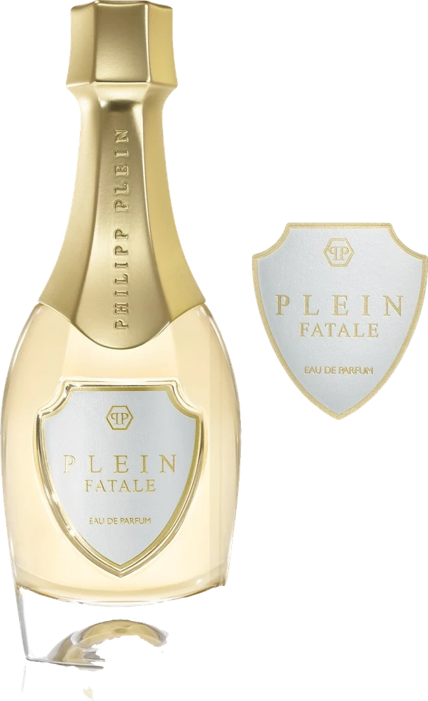 Philipp Plein Plein Fatale