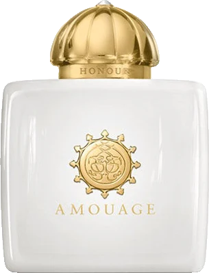 Amouage Honour W Ifra 51