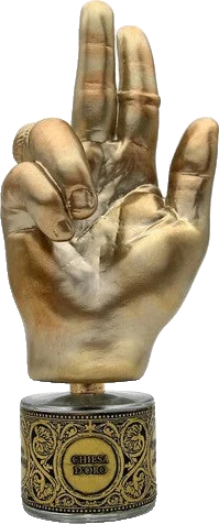 Filippo Sorcinelli Chiesa d'Oro