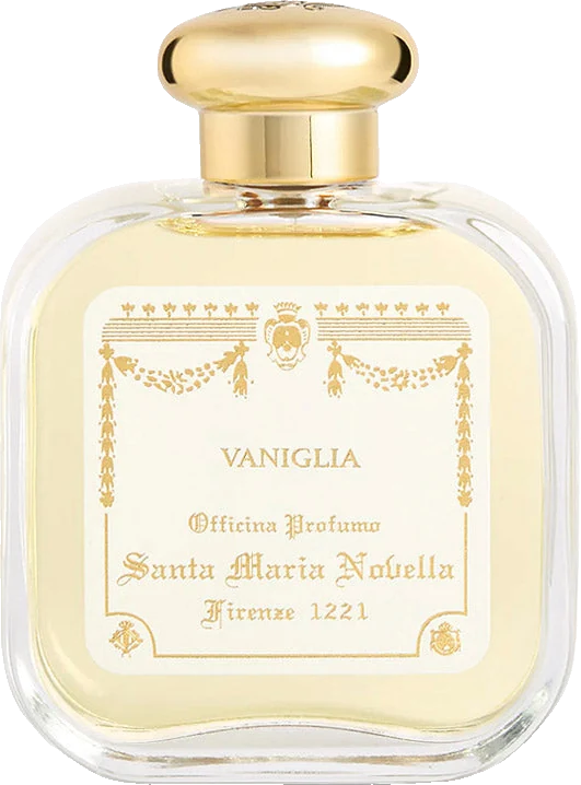 Santa Maria Novella Vaniglia