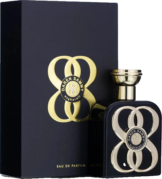 asgharali Daren Sammy Pour Homme