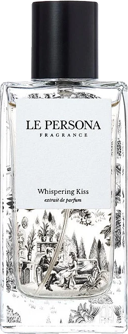 Le Persona Whispering Kiss