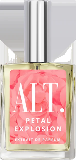 ALT. Fragrances Petal Explosion