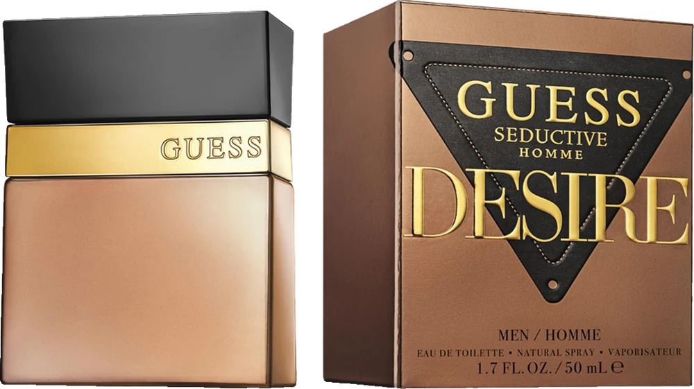 Guess Seductive Desire