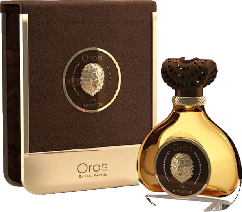 Armaf Oros the Inventor Brown