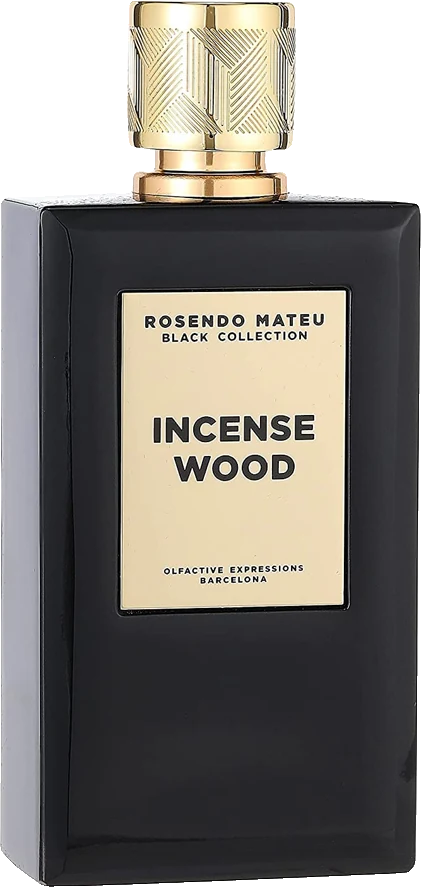 Rosendo Mateu Incense Wood