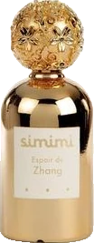 Simimi Espoir De Zhang