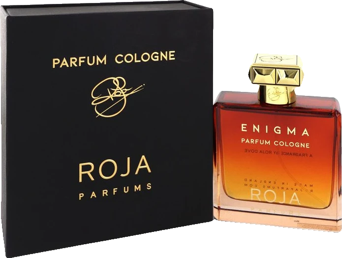 Roja Parfums Enigma