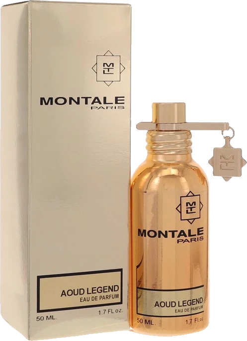 Montale Aoud Legend