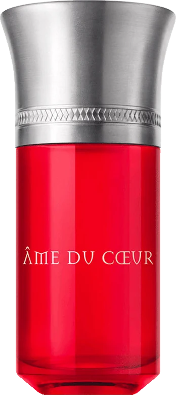 Liquides Imaginaires Ame du Coeur