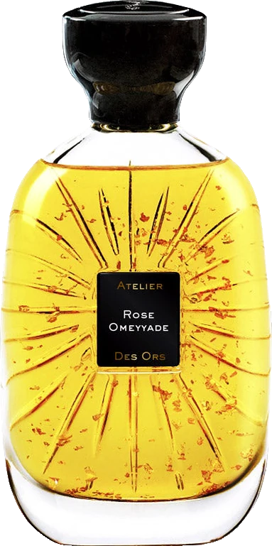 Atelier Des Ors Rose Omeyyade