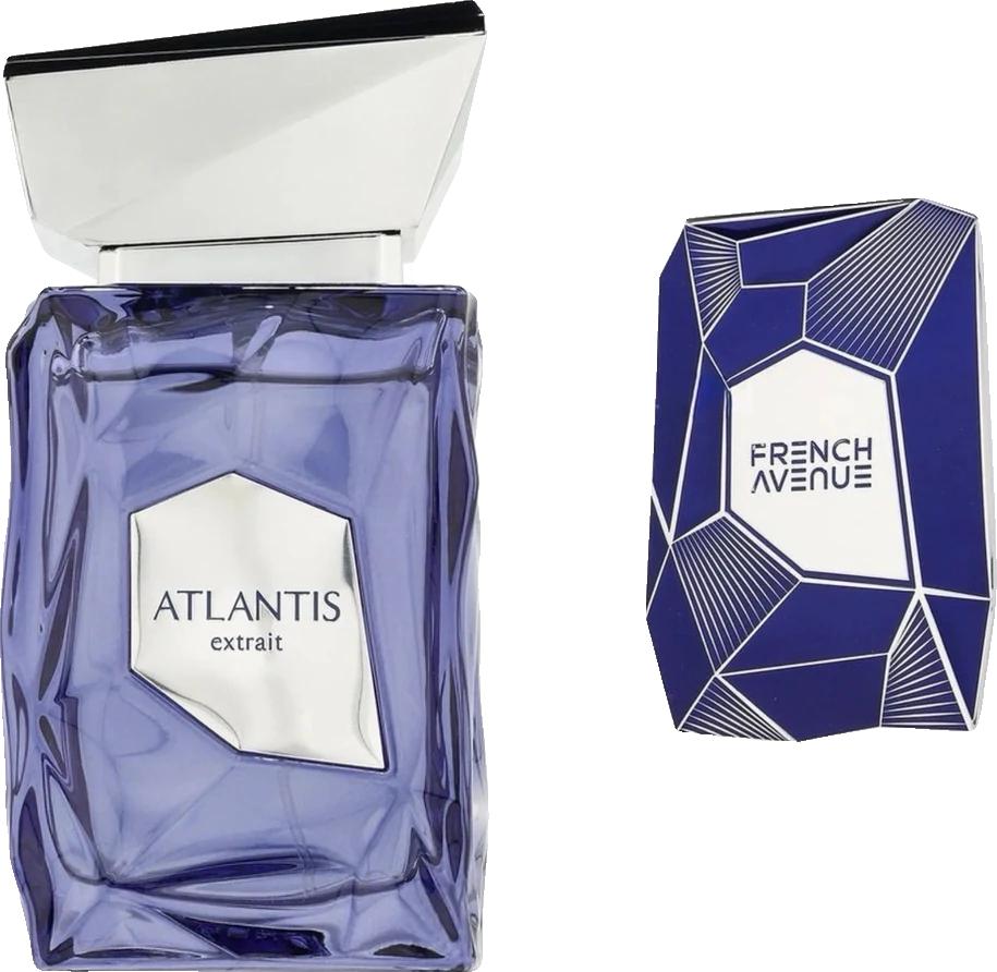 French Avenue Atlantis