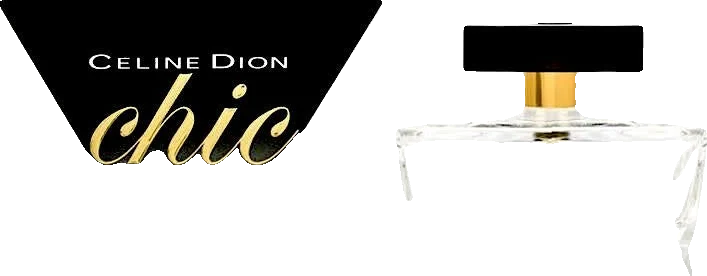 Celine Dion Chic