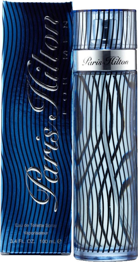 Paris Hilton Cologne