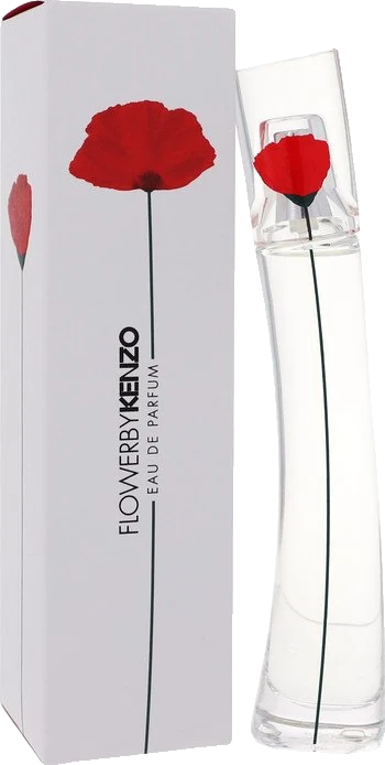 Kenzo Flower Eau de Parfum
