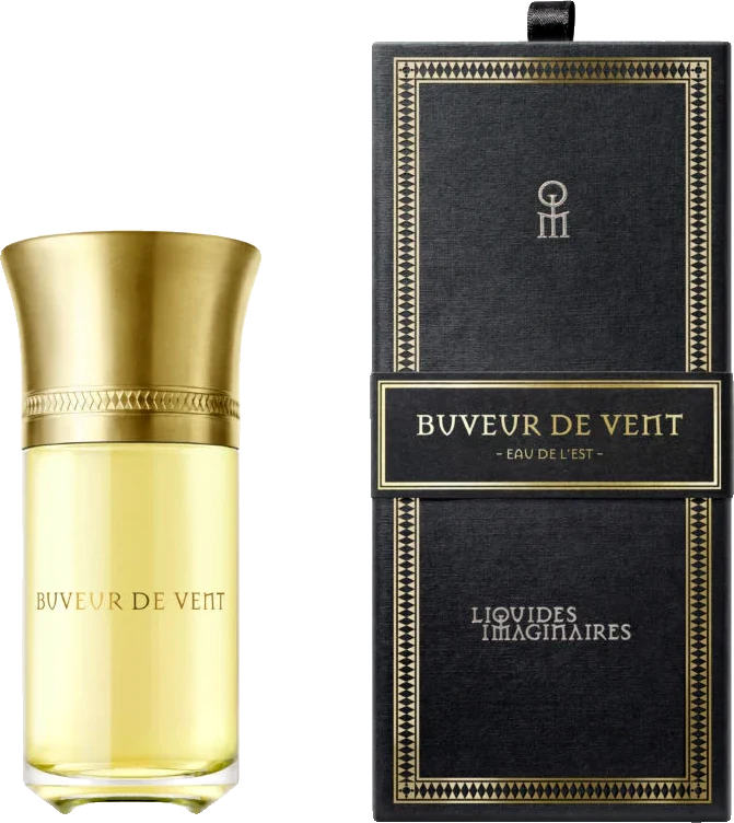 Liquides Imaginaires Buveur de Vent