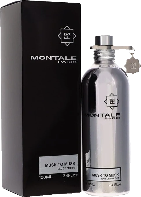Montale Musk To Musk