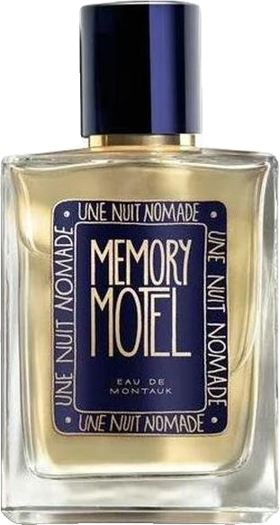 Une Nuit Nomade Memory Motel