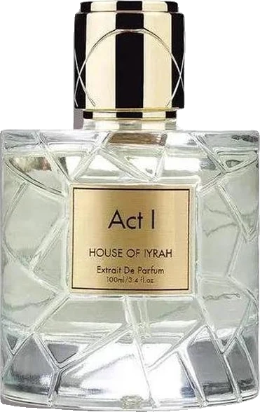 House of Iyrah Act I