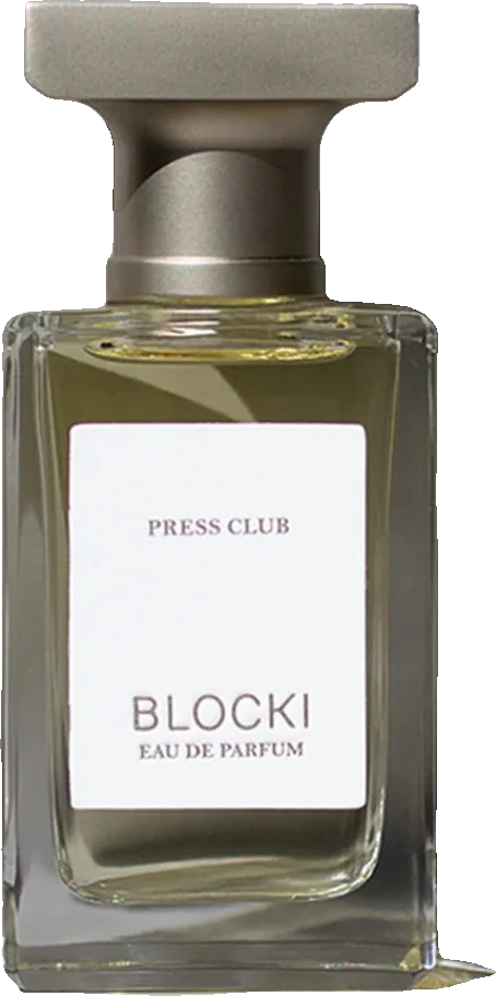 Blocki Press Club