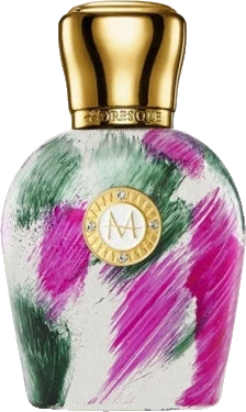 Moresque Divina Marchesa