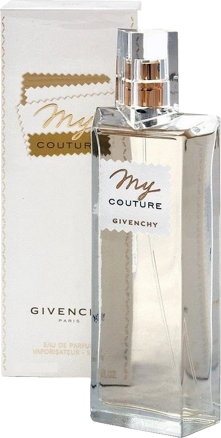 Givenchy My Couture