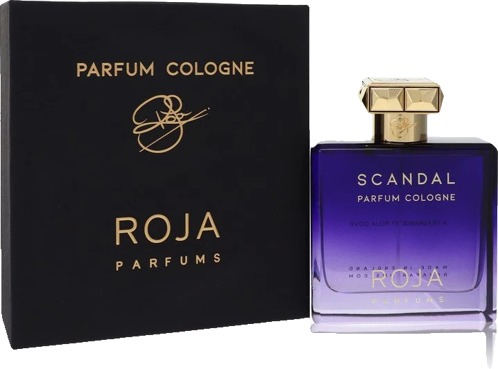 Roja Parfums Scandal Pour Homme