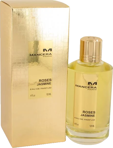Mancera Roses Jasmine