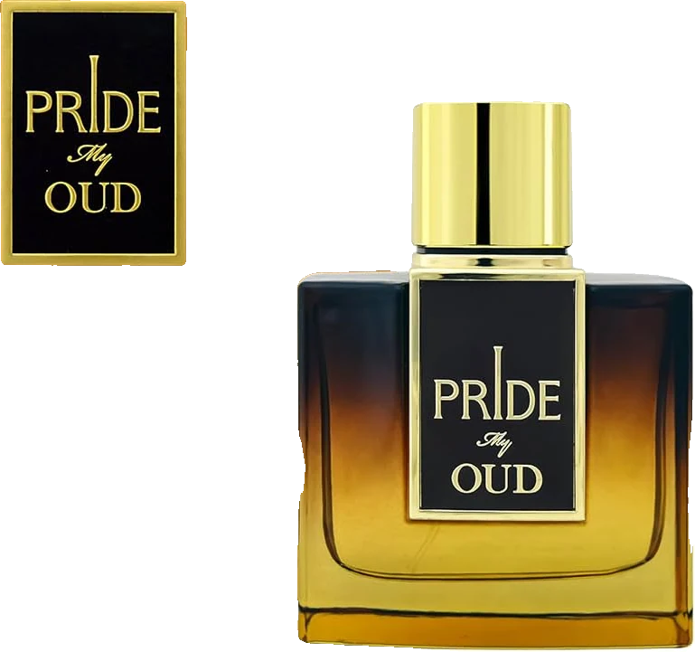 Rue Broca Pride My Oud