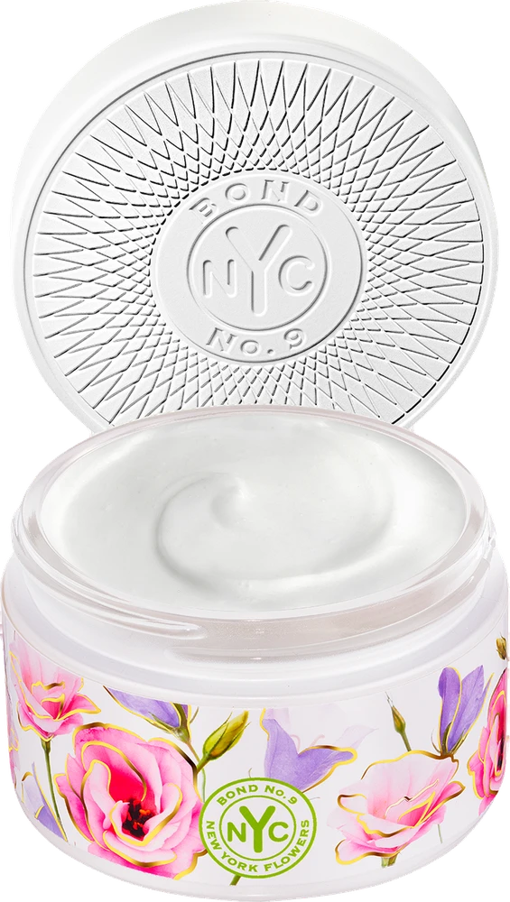 Bond No. 9 Flowers Body Silk