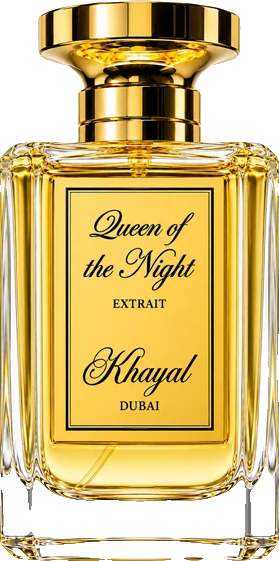 Khayal Queen of the Night