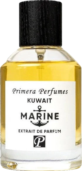 Primera Perfumes Marine