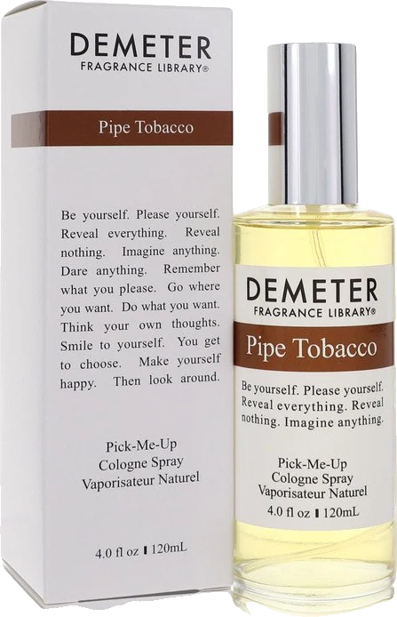 Demeter Pipe Tobacco Cologne