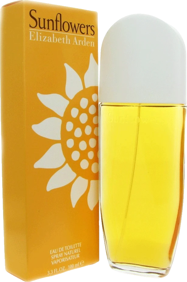 Elizabeth Arden Sunflower
