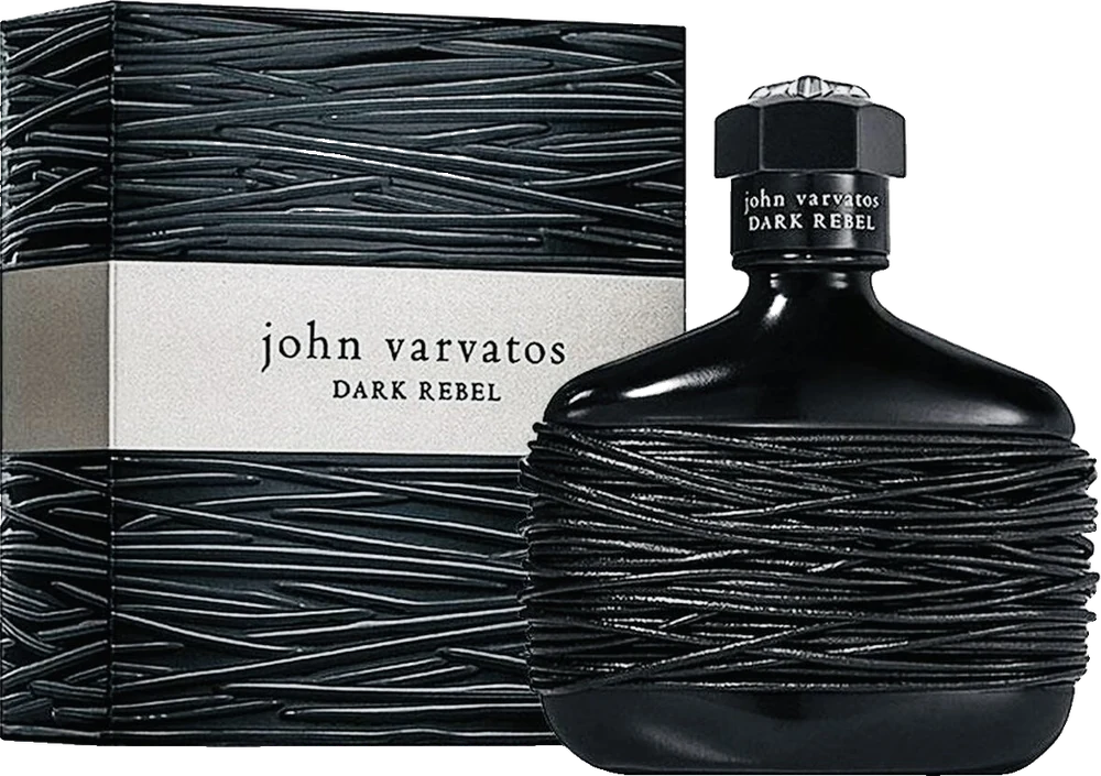 John Varvatos Dark Rebel