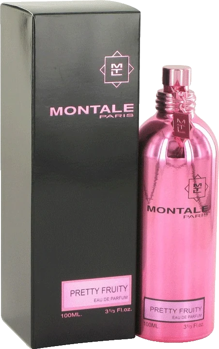 Montale Pretty Fruity