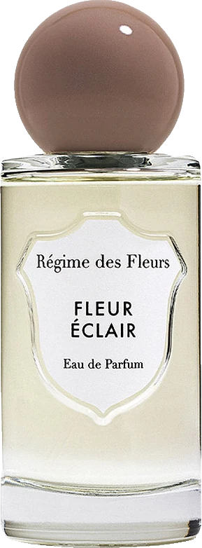 Régime des Fleurs Fleur Eclair