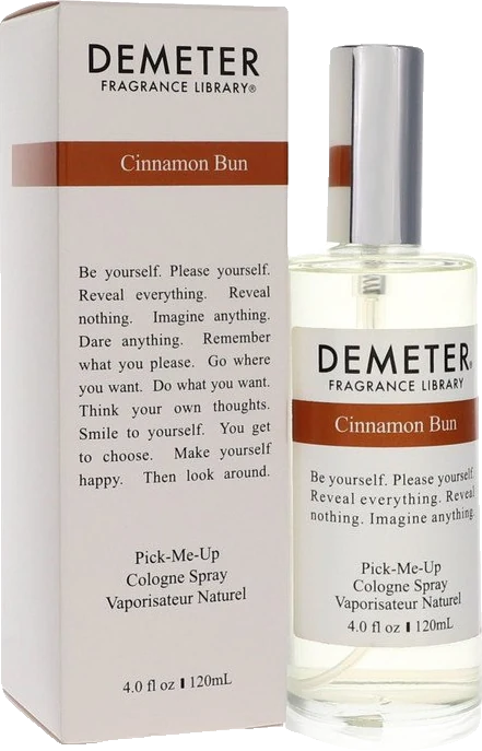 Demeter Cinnamon Bun Cologne