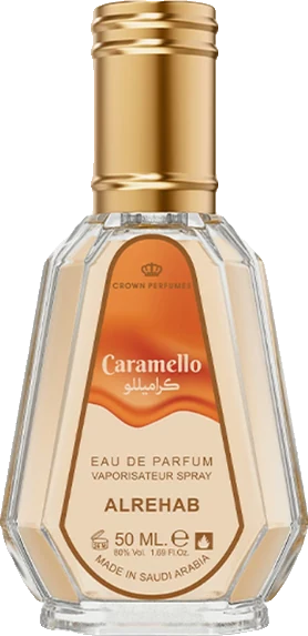 Al Rehab Caramello