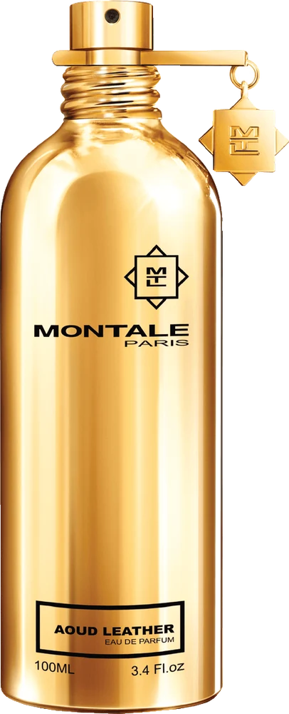 Montale Aoud Leather