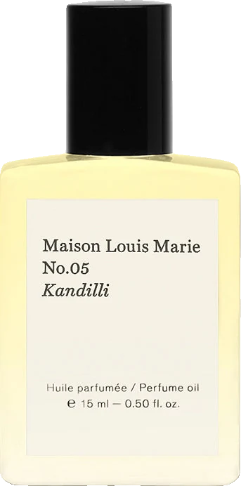 Maison Louis Marie No.05 Kandilli