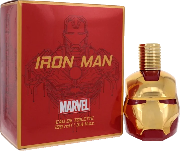Marvel Iron Man
